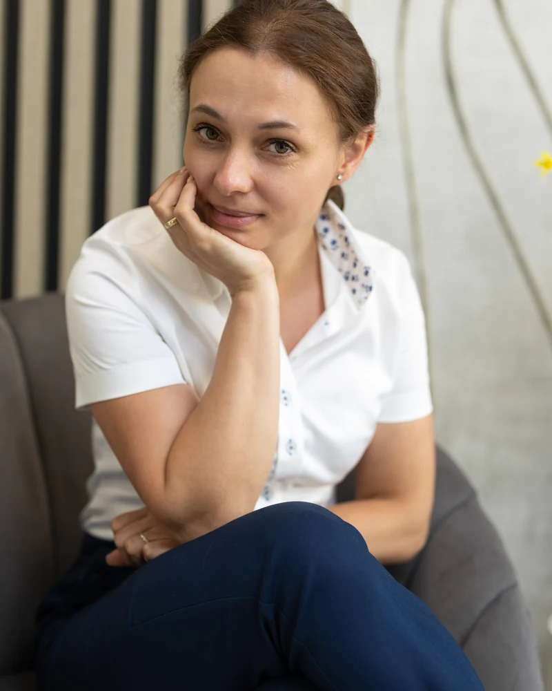 Agnieszka Knapik